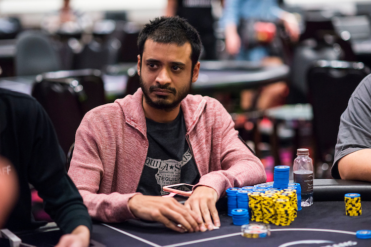 Aditya Agarwal_2018 APPT Macau_Main Event_Day 3_Giron_8JG8801